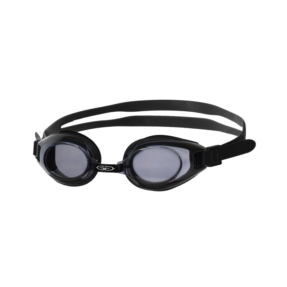 Gator swimming goggles including prescription lenses Prescription Swimming Goggles