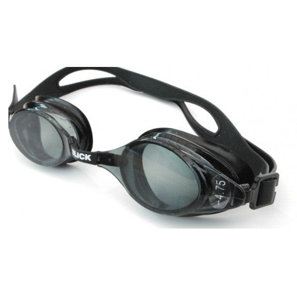 Optical swimming goggles uk online