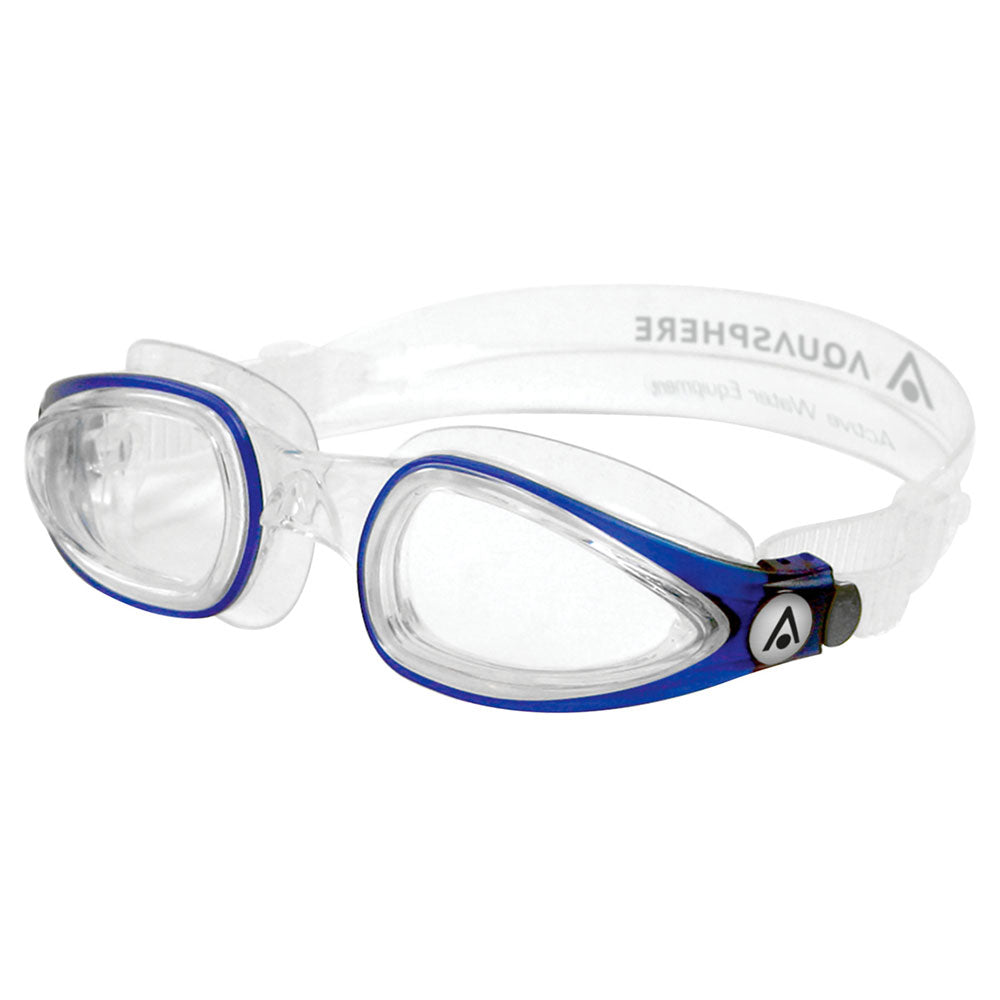 Aqua Sphere Eagle plano swimming goggle Prescription Swimming Goggles