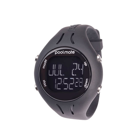 PoolMate2 digital watch