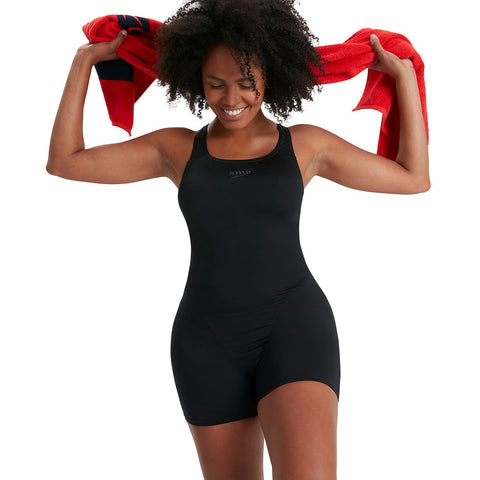 Speedo Women's Eco Endurance+ legsuit