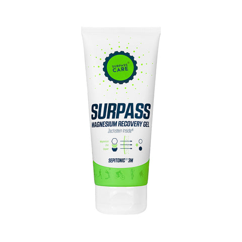 Surpass magnesium recovery gel