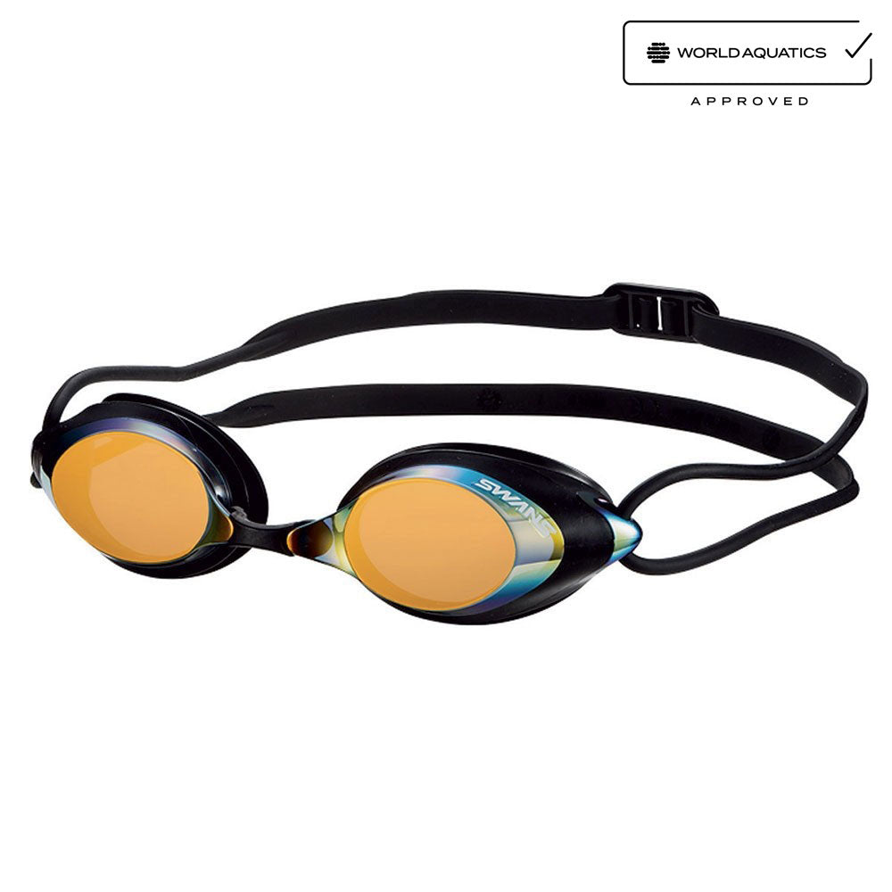 Orange tinted goggles online