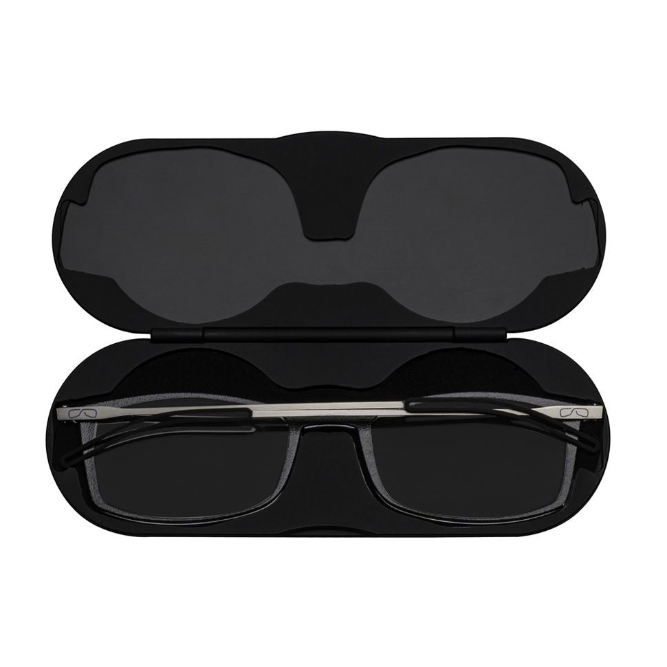 Optical reading glasses with case ultra thin compact deals